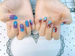 -星辰·新中式美甲美睫工作室