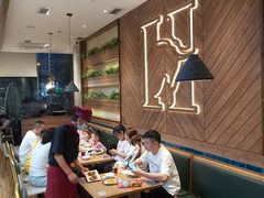 -豪客来牛排(红豆万花城店)