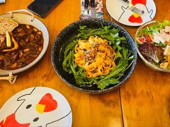 -Mesa Madre梅萨妈妈·Bintana(国贸店)