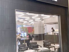 -M Stand(西安大悦城店)