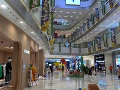 -凯德广场(西城店)