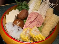 -牛New寿喜烧(中山公园龙之梦店)