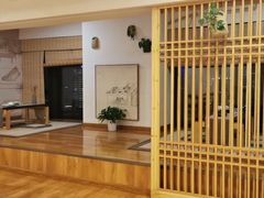-悦耐私教健身馆(保利中心店)
