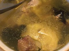 -深山老屋(张江店)