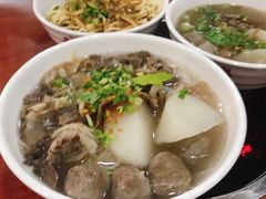 -阿波潮汕牛肉火锅·汤粉面(拱北店)