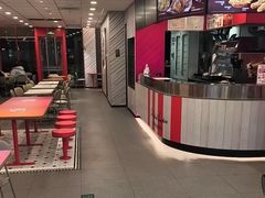 -肯德基(永旺店)