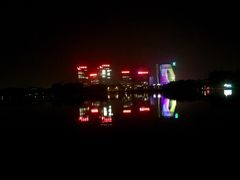 -暨阳湖生态园