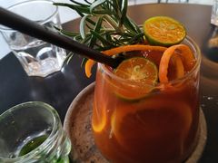 Citrus¨Boom¨-BE NORMAL CAFE(霞溪路店)