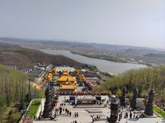 -六鼎山文化旅游区