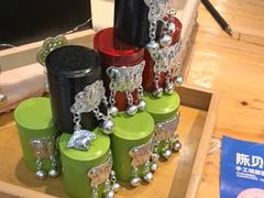 -一杯黔茶(西江千户苗寨古街店)