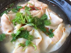 -如意馄饨(太平北路店)