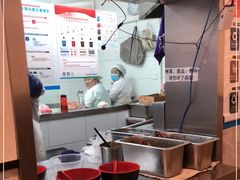 -梦花街馄饨店(中华苑店)