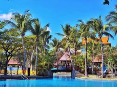 -三亚海棠湾万丽度假酒店