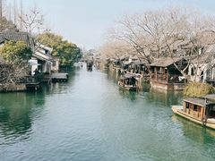 -乌镇景区