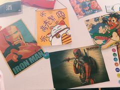 -皆道拌麻辣烫·麻辣拌