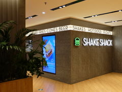 -Shake Shack(西单大悦城店)