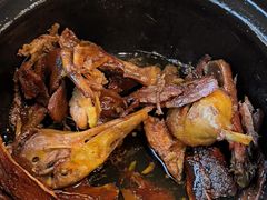 -斯丹姜母鸭·古法干香(涂门街总店)