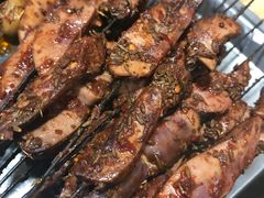 -清真·马峰烤肉(小学习北巷店)