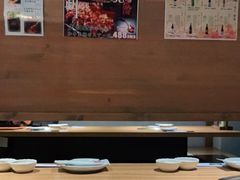 大堂-炼火烤肉店