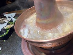 -清真京华源·涮肉烧烤(丰庆店)
