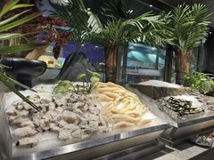 -吉布鲁牛排海鲜自助(巴南万达广场店)