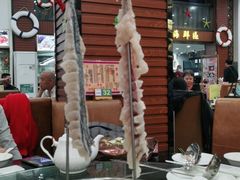 大堂-新榕记滨江壹號