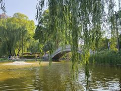 -西安市长乐公园