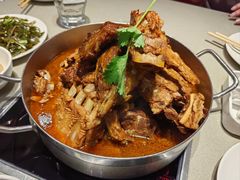-蝎王府羊蝎子(虎坊桥总店)