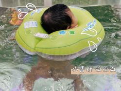 -鱼乐贝贝婴幼儿水育馆(星汇广场店)