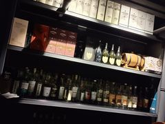 -SPEYSIDE 威士忌&鸡尾酒吧