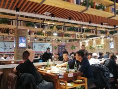 大堂-邵汇大虾(同康路店)