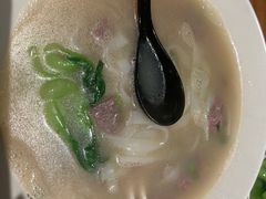 -漆黑觉米粉(三里屯店)