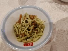 -山西会馆·晋菜·晋商宴·学堂记忆(许坦西街店)
