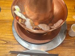 -额尔敦草原涮羊肉·烧烤(冻青树总店)