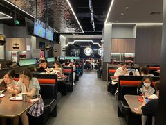 大堂-胖哥俩肉蟹煲(湖滨银泰in77店)
