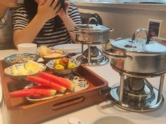 -爱丽格斯火锅(东岸国际店)