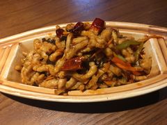 -额娘·春饼烤鸭(乐汇城店)