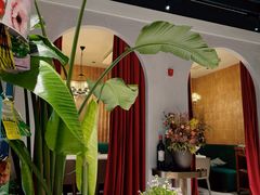 -Osteria Garden 生蚝花园餐厅(原进贤路店)