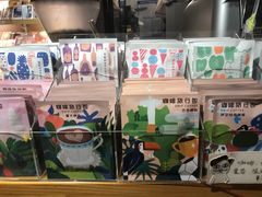 -猫的天空之城概念书店(苏州诚品店)