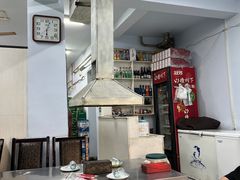 -老杜烧烤(解放路店)