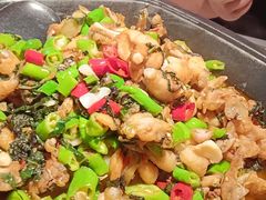 -蛙来哒(大汉悦中心店)