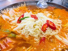 部队锅-意成料理