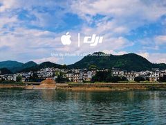 -新安江山水画廊风景区