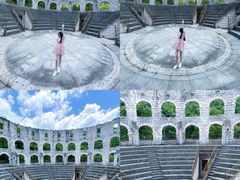 -达蓬山旅游度假区