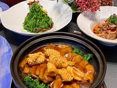 -名人坊·新派粤菜(河西奥体博览中心金鹰世界店)