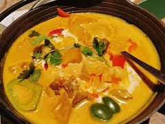 -美奈小馆·东南亚菜(福田星河COCO Park店)