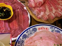 -蜀江龙火锅(339店)