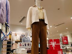 -优衣库(东莞汇一城店)