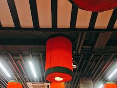 -巴蜀大宅门火锅(新华公园店)