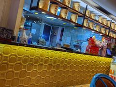 -品大三·经典淮扬菜(大行宫店)